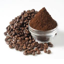 Fresh Coffee Powder