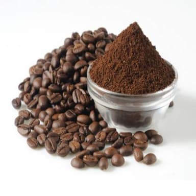 Fresh Coffee Powder