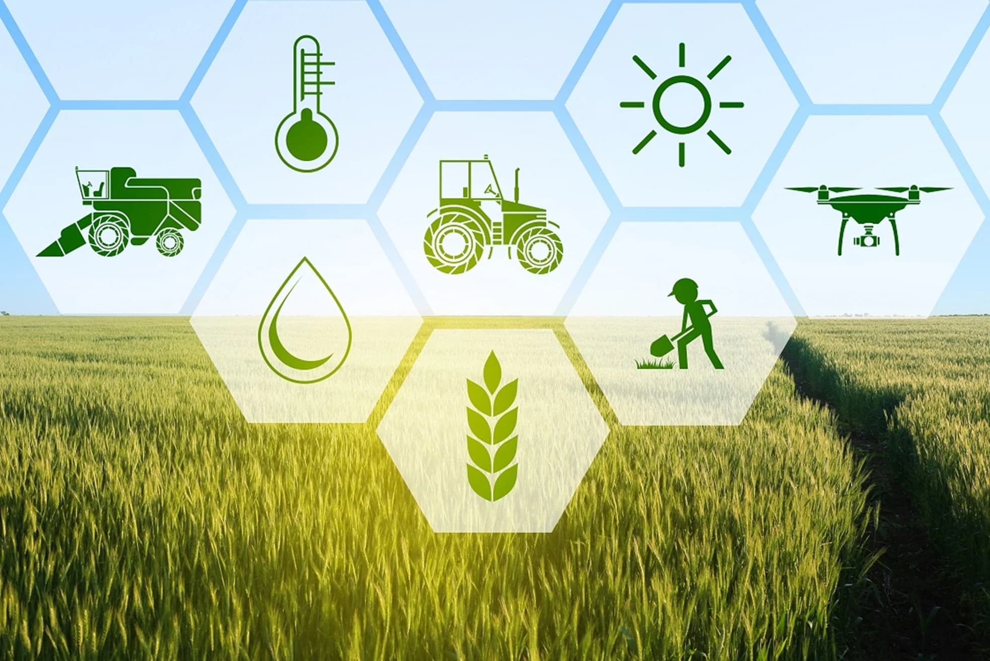 Agritech Products Manufacturers