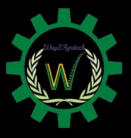 Way2Agritech logo
